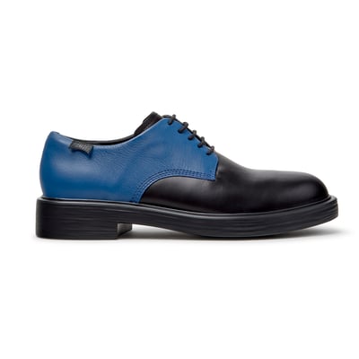 Derbies Dean cuir CAMPER