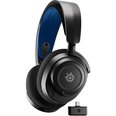 Casque gamer Arctis Nova 7P STEELSERIES