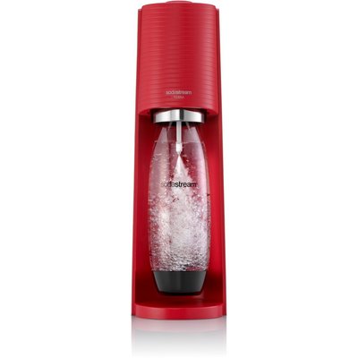 Machine à soda SODASTREAM terra rouge SODASTREAM