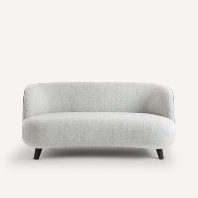 XS-Sofa Rosebury, Bouclé-Effekt, Design by E.Gallina AM.PM