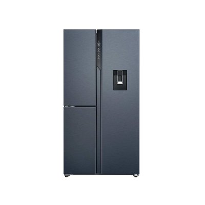 Réfrigérateur Américain HSPR79F18EWMB HAIER