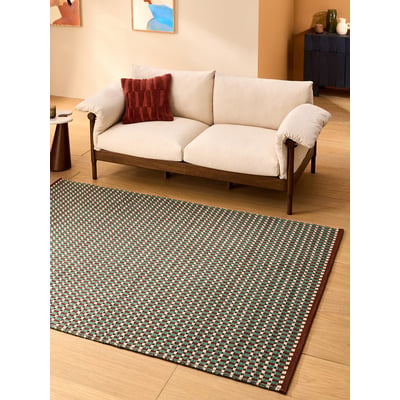 MADE.COM Ember Rug MADE