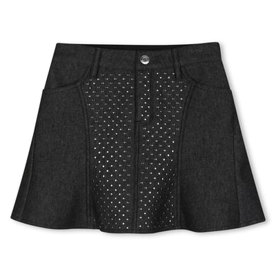 Jupe en denim MARC JACOBS
