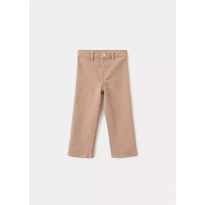 Jean seamless droit MANGO BABY