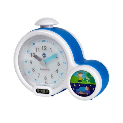 Réveil éducatif Kid'Sleep Clock PABOBO