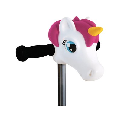 Tête de trottinette licorne MICRO MOBILITY