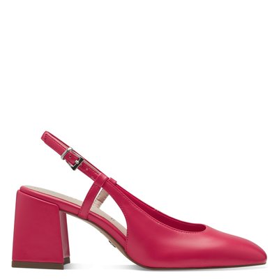 escarpin talon bloc TAMARIS
