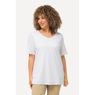 T-shirt doublé sur le devant ULLA POPKEN