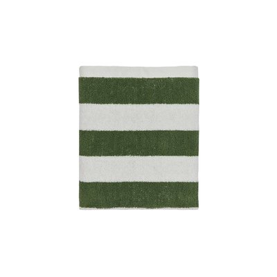 Serviette de bain en coton organique Living OYOY LIVING DESIGN