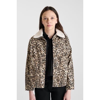 Veste HILDEGI LE TEMPS DES CERISES