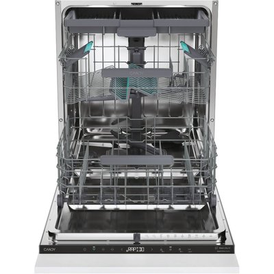 Lave vaisselle encastrable CNS 4A4S3PSB CANDY