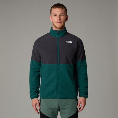 Veste polaire zippée Heavyweight Glacier THE NORTH FACE