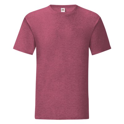 T-shirt ICONIC FRUIT OF THE LOOM