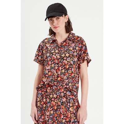 Chemise manches courtes CACHE CACHE