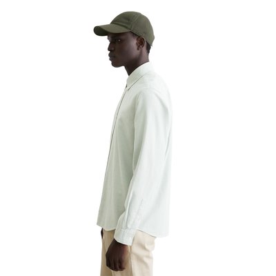 Chemise regular en oxford de coton bio MARC O'POLO