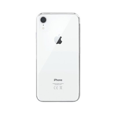 Coque 360 iPhone Xr EVETANE