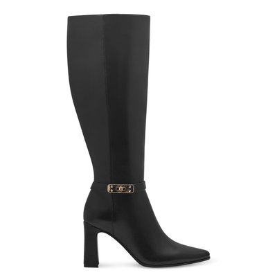 Bottes talon bloc MARCO TOZZI