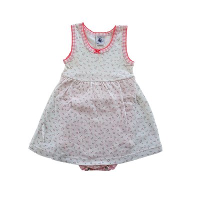 Body - Très bon état PETIT BATEAU