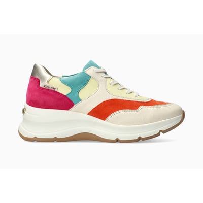 Baskets en cuir HALBANE MEPHISTO