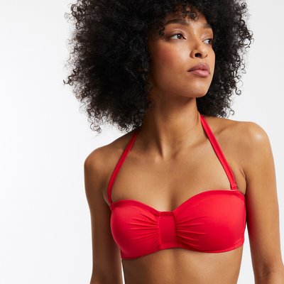 Bandeau Bikini-BH LA REDOUTE COLLECTIONS