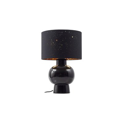 Lampe à poser en textile scandinave, Arved LINDBY