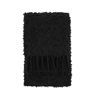 Soft Boucle Throw SO'HOME