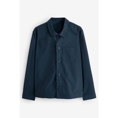 Veste-chemise stretch légère NEXT