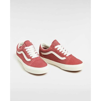 Leren sneakers Old Skool VANS