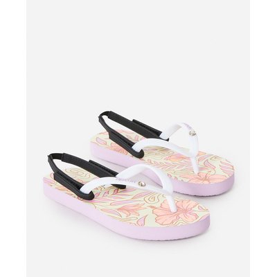 Tongs HIDDEN TROPICS RIP CURL