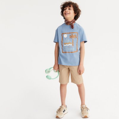 Bermuda chino LA REDOUTE COLLECTIONS