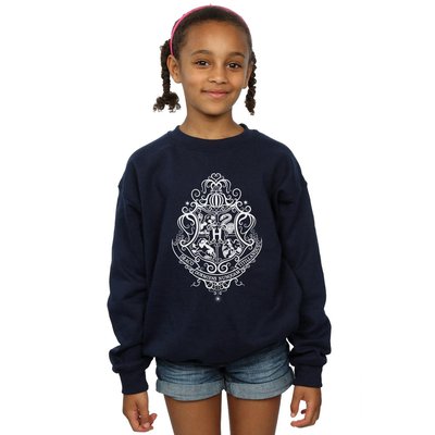Sweat HOGWARTS DRACO DORMIENS HARRY POTTER