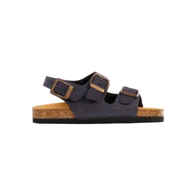 Mules Cuir  Baku PLAKTON