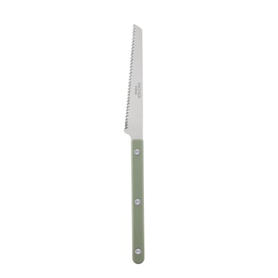 Couteau à tomate, Bistrot SABRE