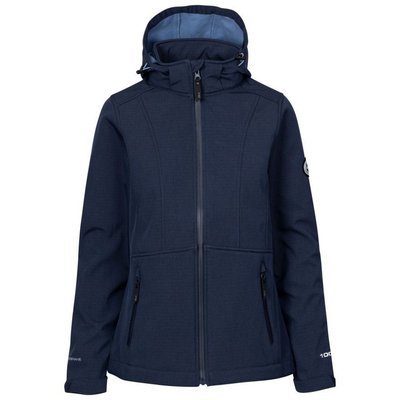 Veste softshell CHRISTINE TRESPASS
