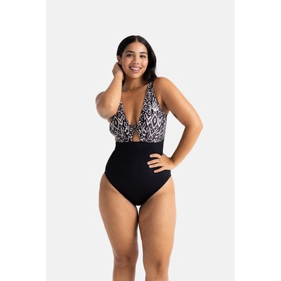 Maillot de bain 1 piece  ventre plat Bégoro DORINA