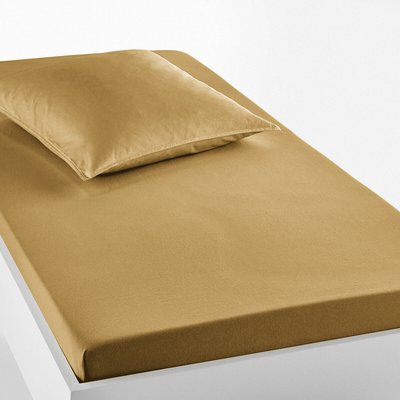 Drap housse enfant en coton bio, Scenario LA REDOUTE INTERIEURS