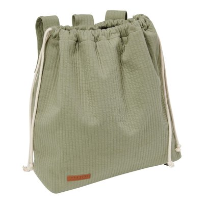 Sac à jouets LITTLE DUTCH