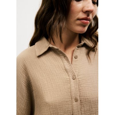 Chemise  en coton LAHNA FRNCH