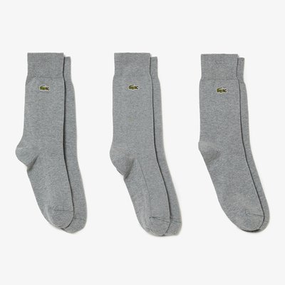 Chaussette lacoste pas cher online