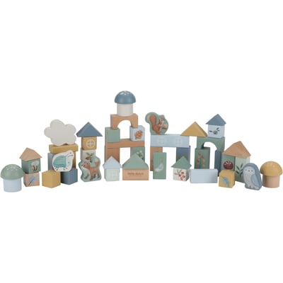 Blocs de construction LITTLE DUTCH