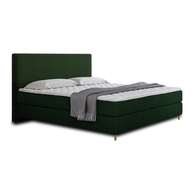 Lit boxspring - RAFAELA LISA DESIGN