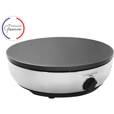 Crêpière pro LAGRANGE