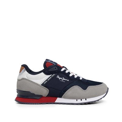 Baskets Combinées PEPE JEANS