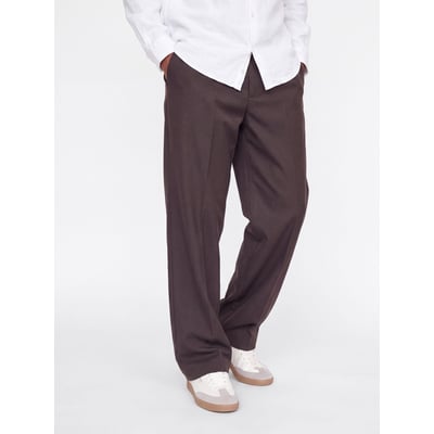 Pantalon Classique JACK & JONES