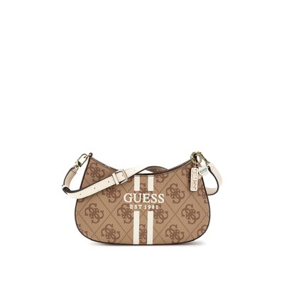 Sac D'épaule Noelle Logo 4G GUESS