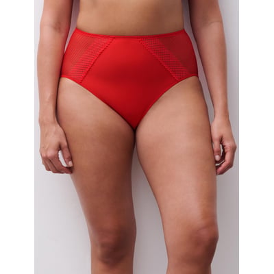Culotte taille haute PLAY CHANTELLE PULP
