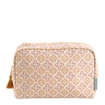Trousse Azulejos - Grand modèle MATHILDE M