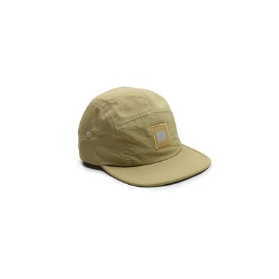 Casquette en nylon déperlant FIVE PANEL TRENDSPLANT