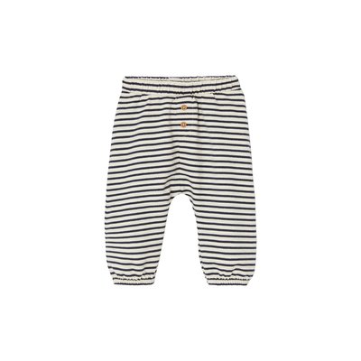 Pantalon naissance en molleton VERTBAUDET
