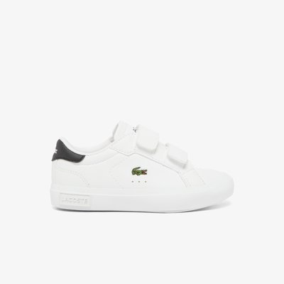 Sneakers Powercourt bébé LACOSTE